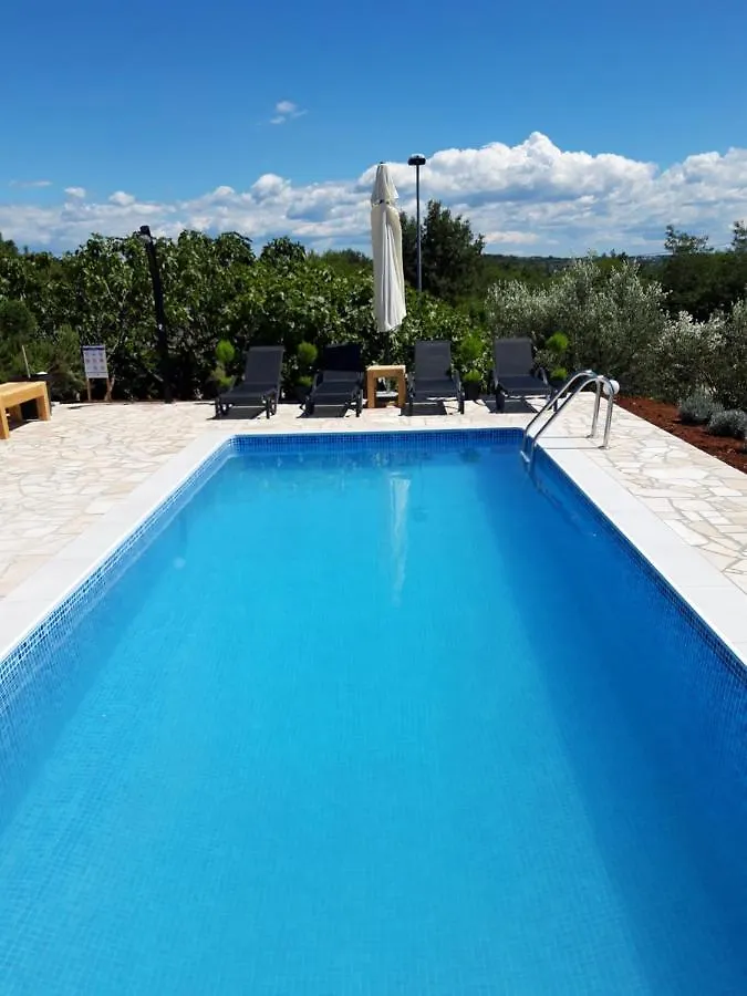 Villa Casa Nora Adriatica Vilanija 0*,  Kroatien