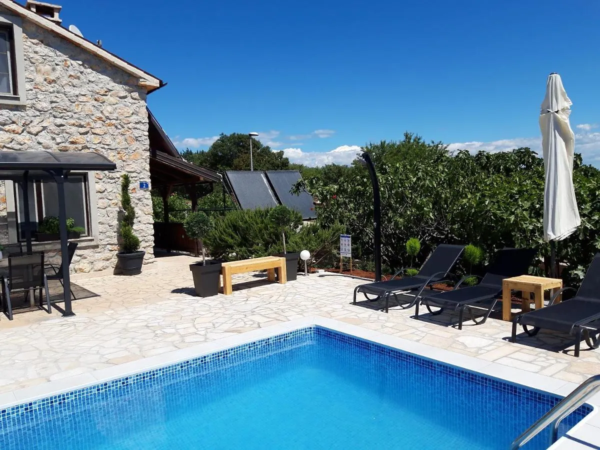 Villa Casa Nora Adriatica Vilanija