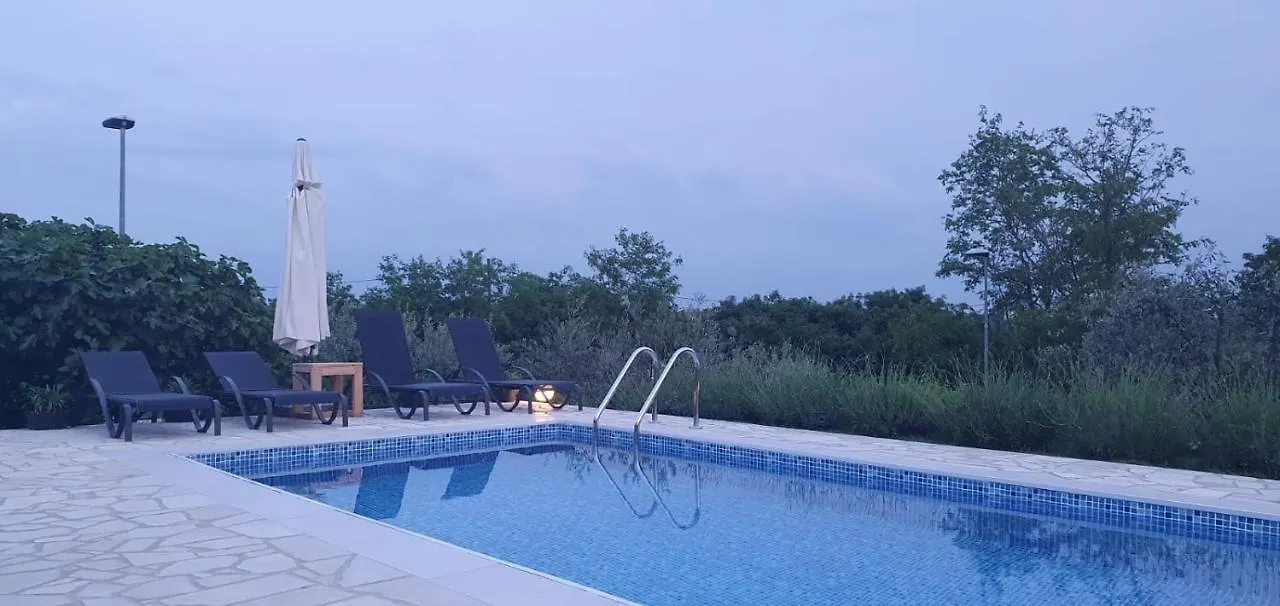 Villa Casa Nora Adriatica Vilanija